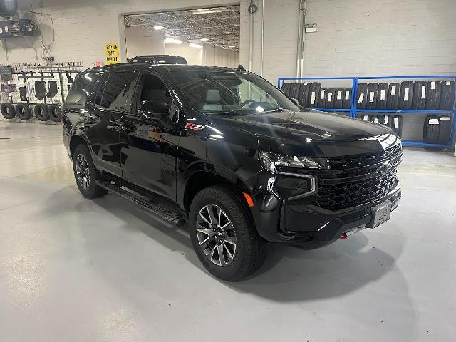 2023 Chevrolet Tahoe Vehicle Photo in MIDDLETON, WI 53562-1492