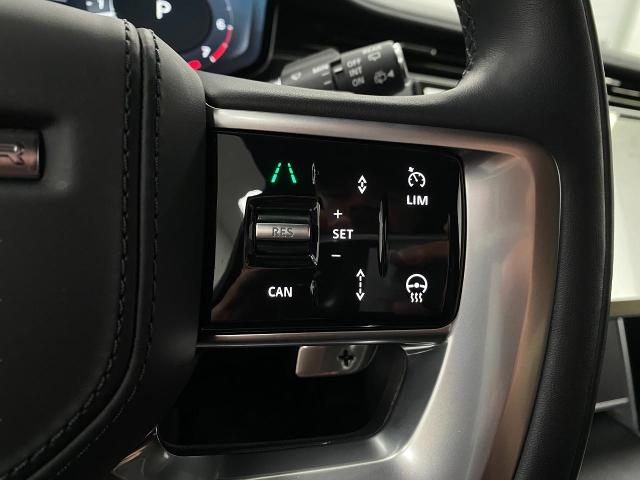 2025 Range Rover Vehicle Photo in Appleton, WI 54913