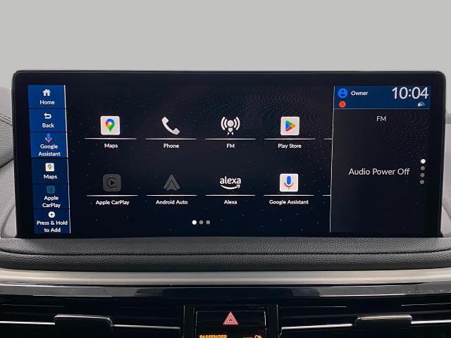 2025 Acura MDX Vehicle Photo in Appleton, WI 54913
