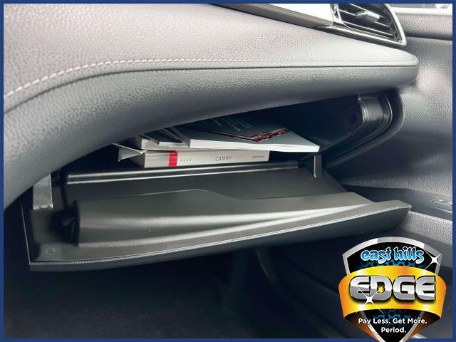 2020 Toyota Camry Vehicle Photo in Roslyn, NY 11576