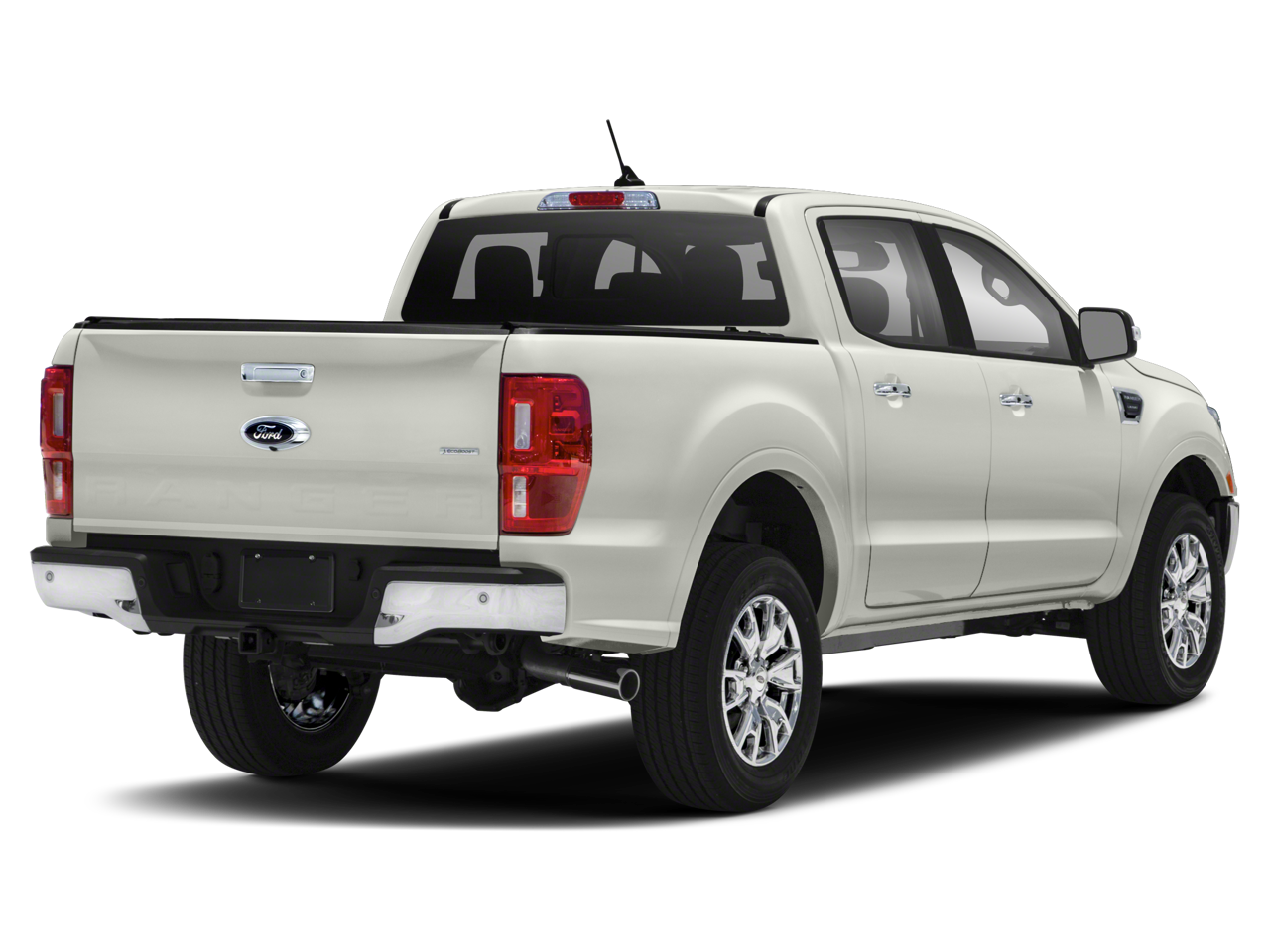 2020 Ford Ranger Vehicle Photo in Green Bay, WI 54304