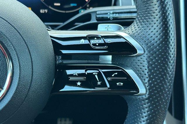 2023 Mercedes-Benz GLC Vehicle Photo in STOCKTON, CA 95212-2838