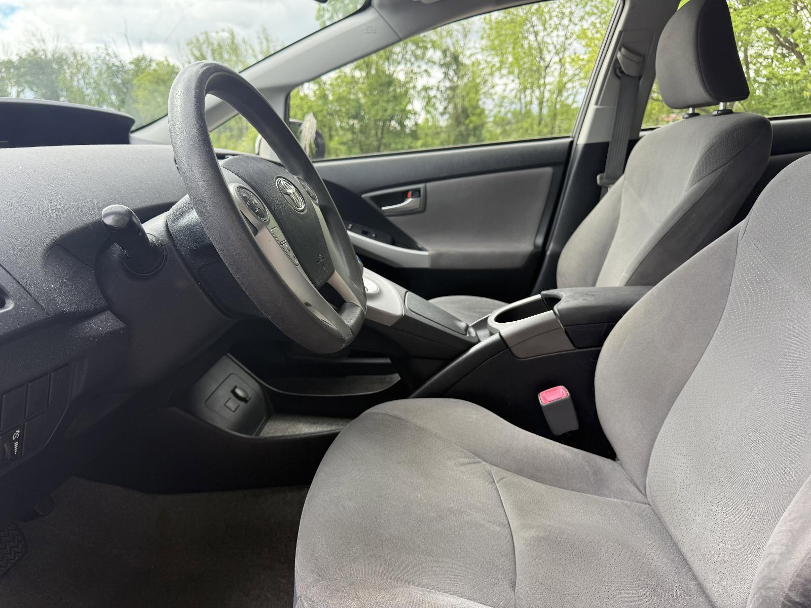 2013 Toyota Prius Vehicle Photo in Harrisburg, PA 17111