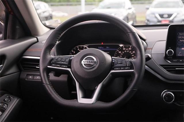 2021 Nissan Altima Vehicle Photo in Hazelwood, MO 63042