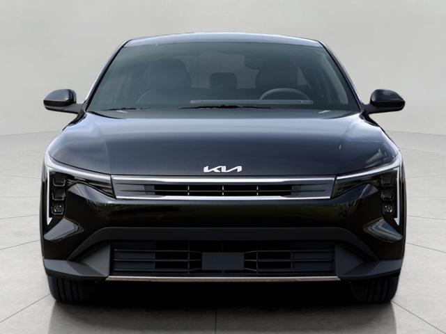 2025 Kia K4 Vehicle Photo in Oshkosh, WI 54904