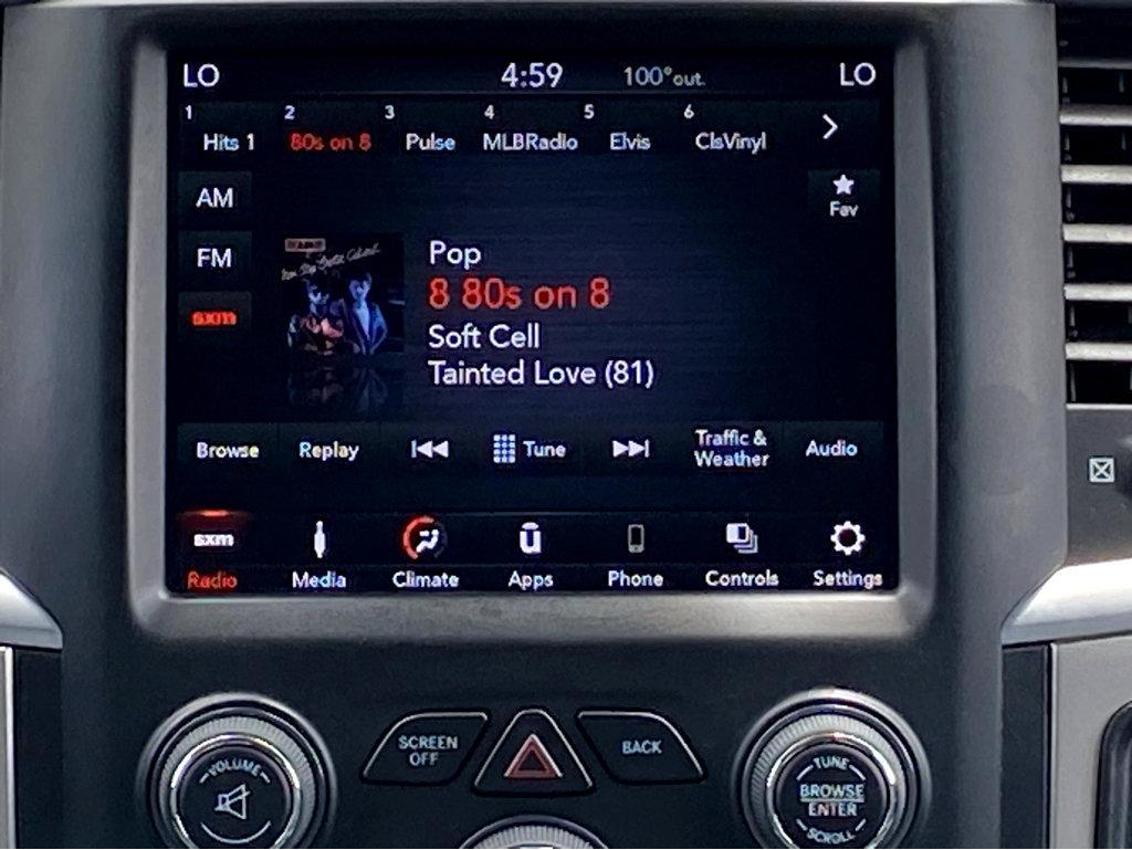 2019 Ram 1500 Classic Vehicle Photo in POOLER, GA 31322-3252