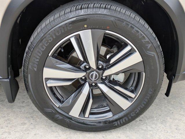 2023 Nissan Rogue Vehicle Photo in San Antonio, TX 78209