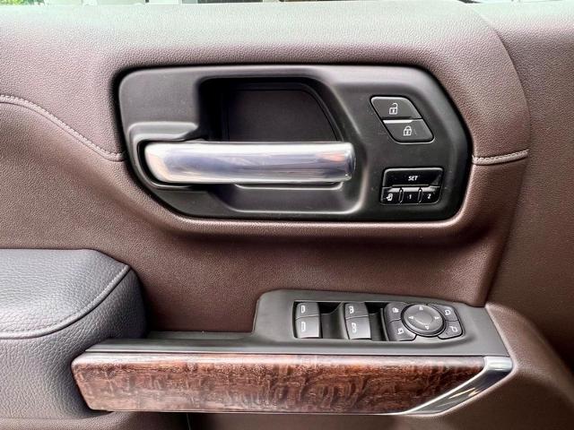 2020 GMC Sierra 1500 Vehicle Photo in EFFINGHAM, IL 62401-2832