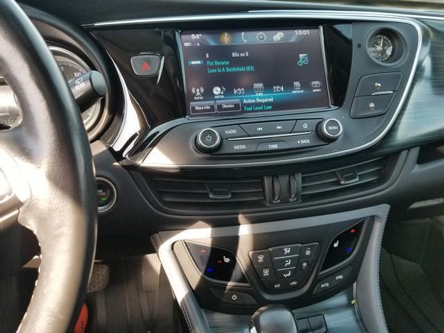 2020 Buick Envision Vehicle Photo in ELYRIA, OH 44035-6349