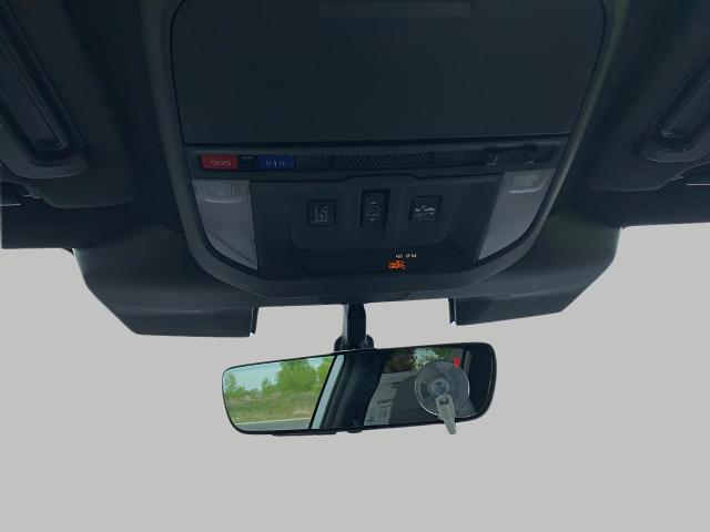 2025 Subaru Forester Vehicle Photo in Oshkosh, WI 54904