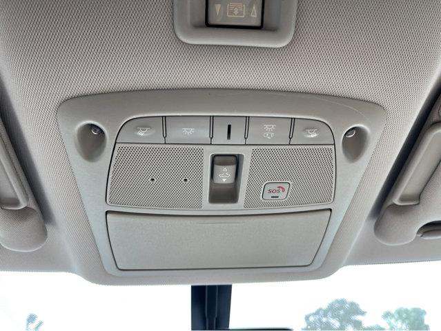 2017 Nissan Pathfinder Vehicle Photo in Savannah, GA 31419