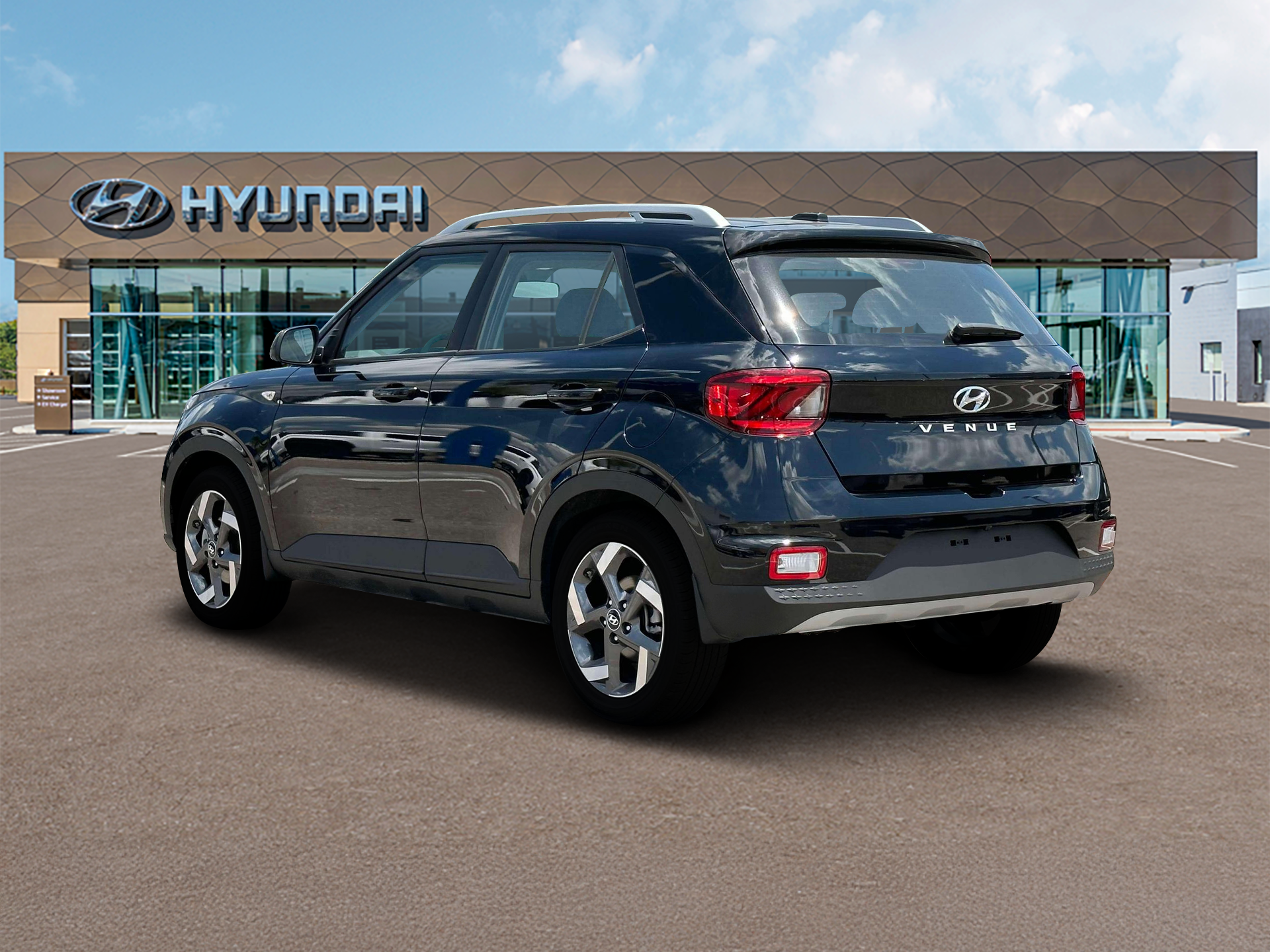 2025 Hyundai VENUE Vehicle Photo in Philadelphia, PA 19116