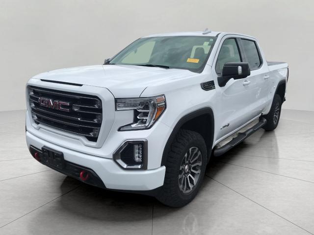 2020 GMC Sierra 1500 Vehicle Photo in GREEN BAY, WI 54303-3330