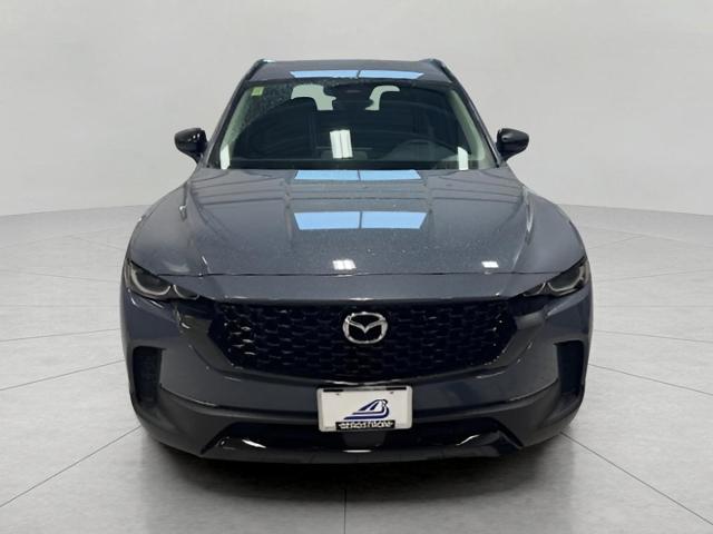 2025 Mazda CX-50 Hybrid Vehicle Photo in Green Bay, WI 54304