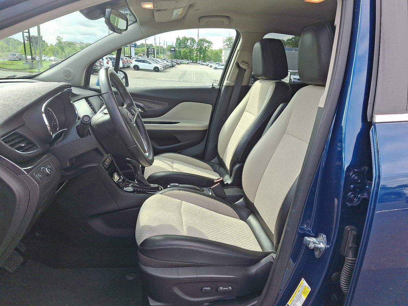 2019 Buick Encore Vehicle Photo in Trevose, PA 19053
