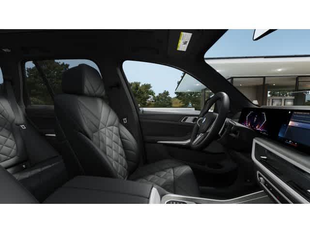 2026 BMW X5 xDrive40i Vehicle Photo in PLANO, TX 75024