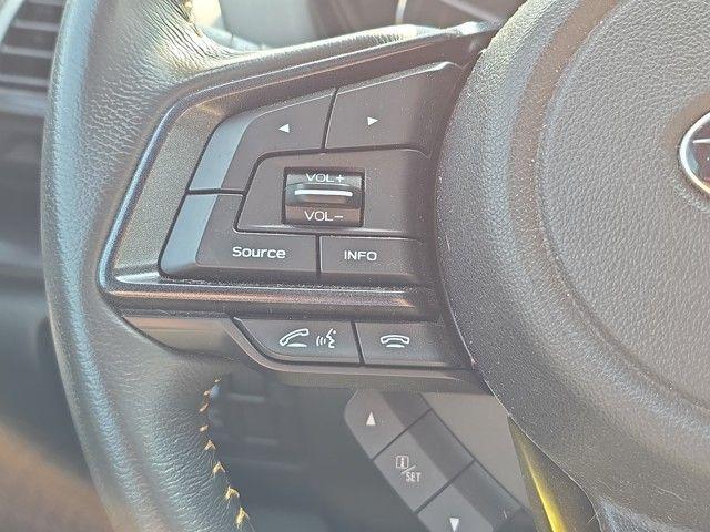 2022 Subaru Crosstrek Vehicle Photo in Pleasant Hills, PA 15236