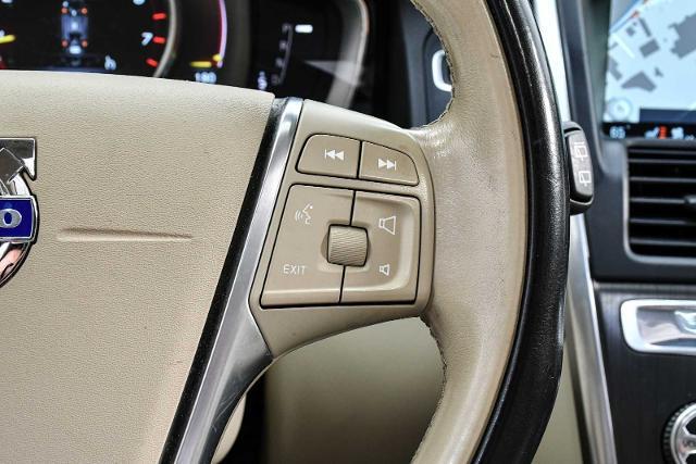 2016 Volvo XC60 Vehicle Photo in DALLAS, TX 75235