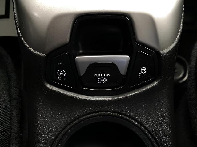 2018 Jeep Compass Vehicle Photo in Appleton, WI 54913