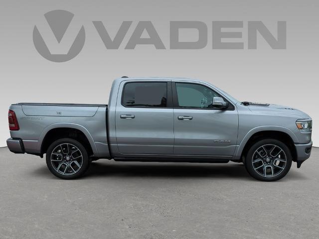 2020 Ram 1500 Vehicle Photo in Brunswick, GA 31525