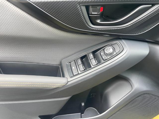 2023 Subaru Crosstrek Vehicle Photo in Oshkosh, WI 54904