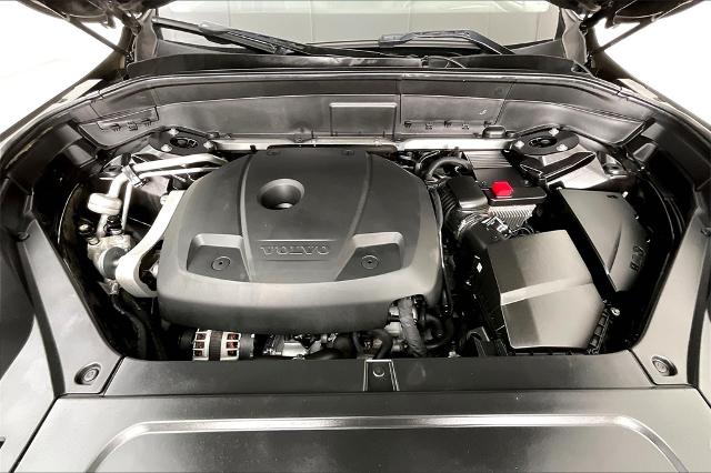 2016 Volvo XC90 Vehicle Photo in Grapevine, TX 76051