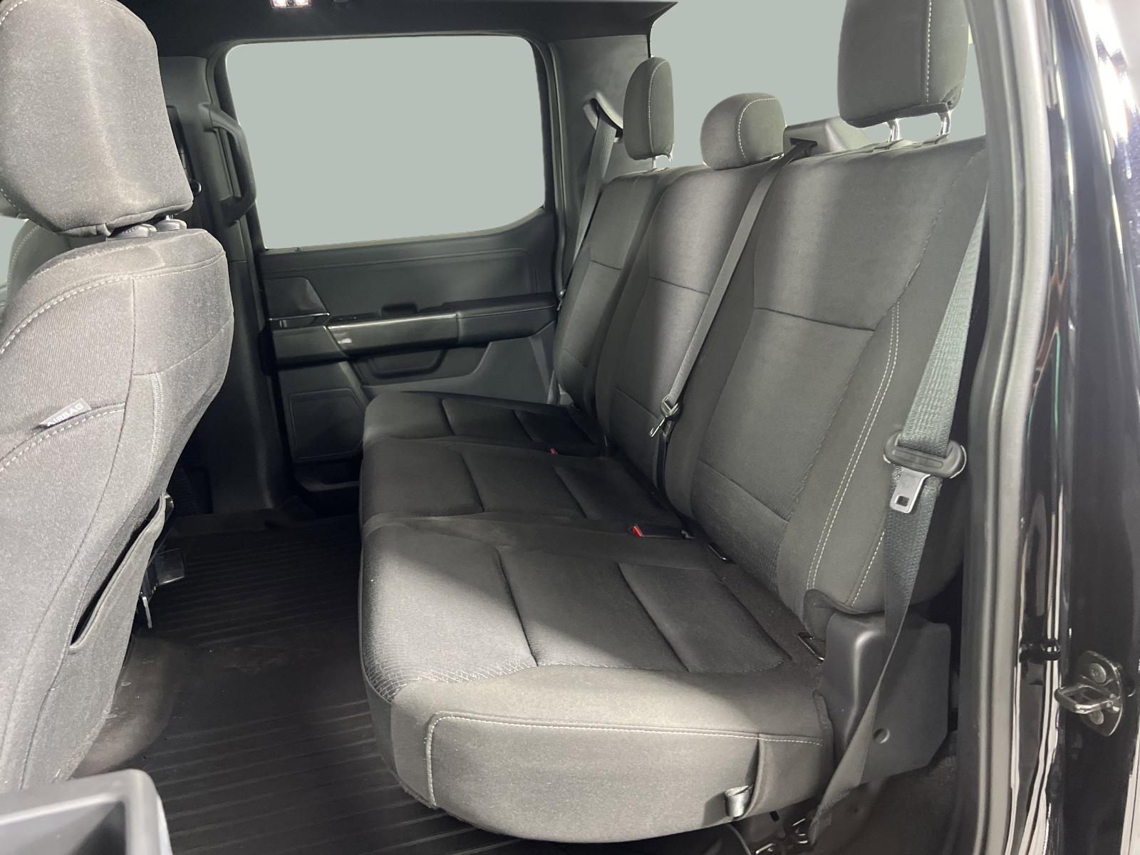 2022 Ford F-150 Vehicle Photo in GEORGETOWN, TX 78626-7508