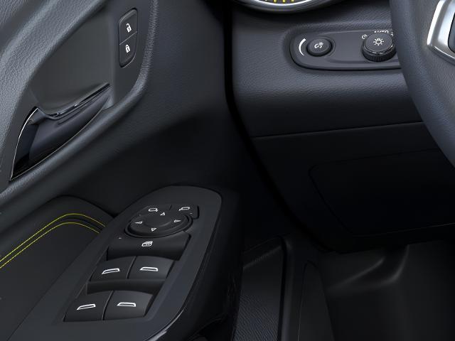 2025 Chevrolet Trax Vehicle Photo in MIDDLETON, WI 53562-1492