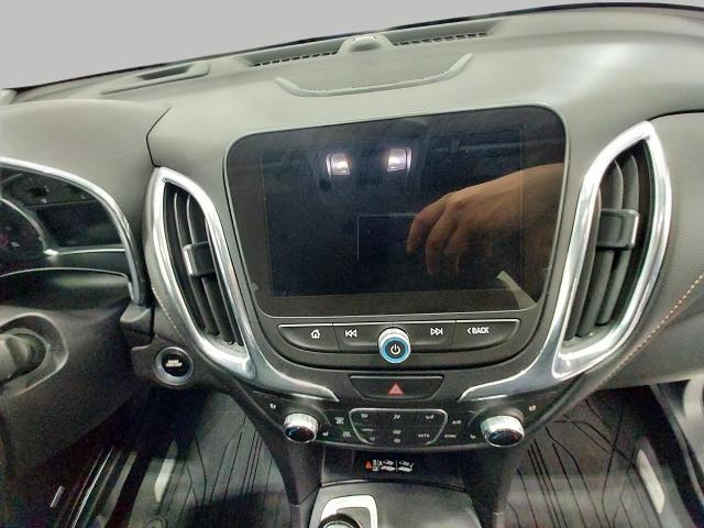 2020 Chevrolet Equinox Vehicle Photo in OSHKOSH, WI 54904-7811