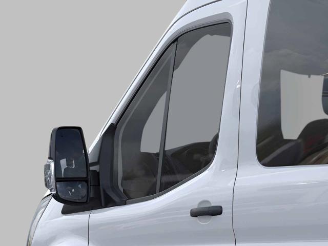2025 Ford Transit Passenger Wagon Vehicle Photo in Neenah, WI 54956