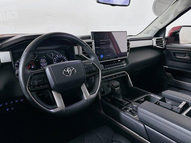 2022 Toyota Tundra 4WD Vehicle Photo in Flemington, NJ 08822