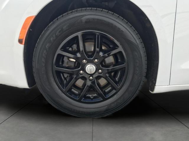 2020 Chrysler Voyager Vehicle Photo in MADISON, WI 53713-3220