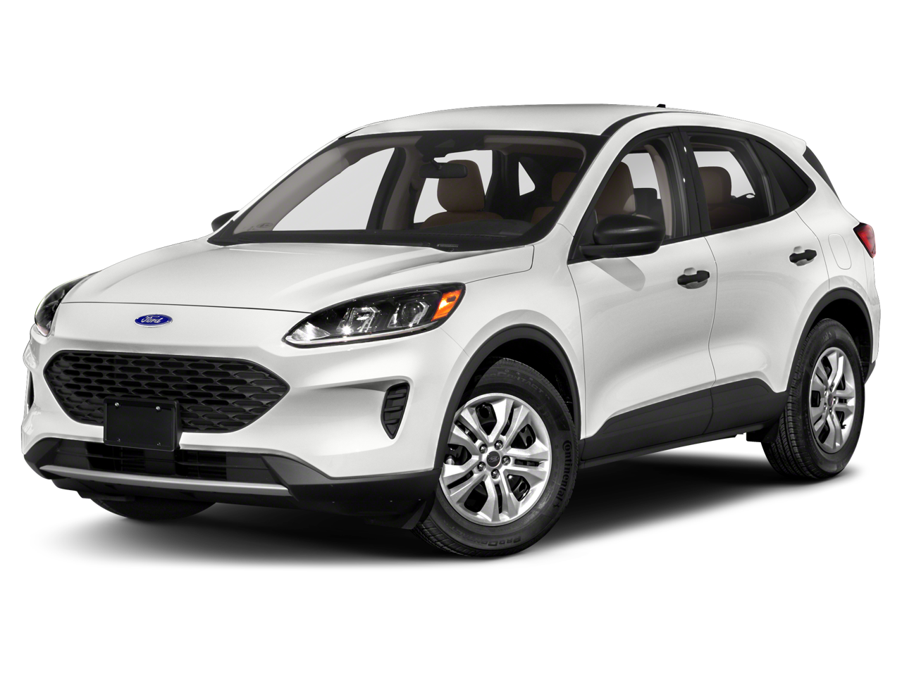 2022 Ford Escape Vehicle Photo in San Antonio, TX 78230