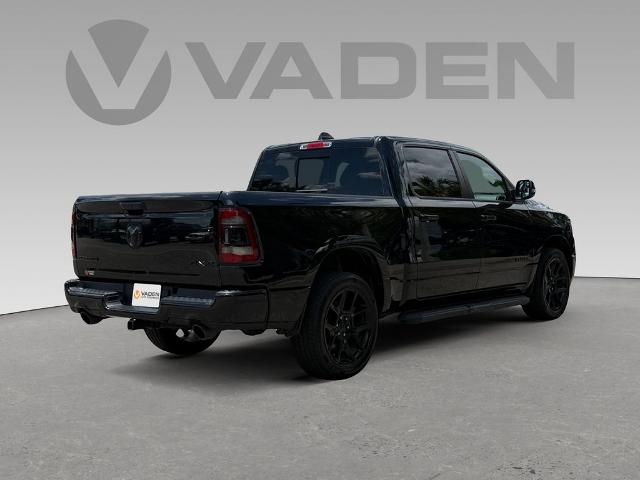 2023 Ram 1500 Vehicle Photo in Savannah, GA 31419