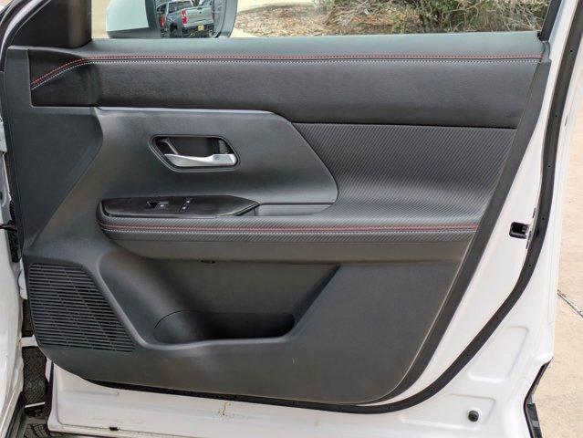 2025 Nissan Kicks Vehicle Photo in San Antonio, TX 78209