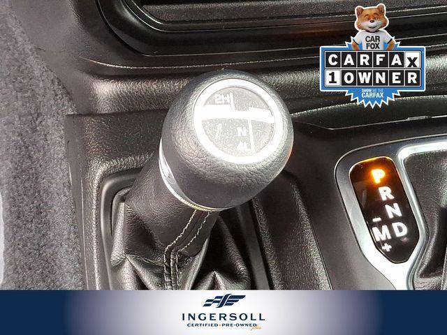 2022 Jeep Wrangler Vehicle Photo in WATERTOWN, CT 06795-3318