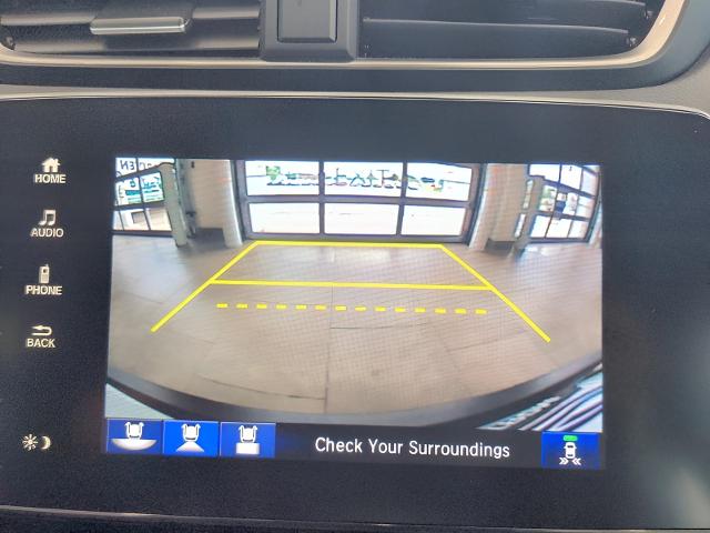 2020 Honda CR-V Vehicle Photo in Green Bay, WI 54304