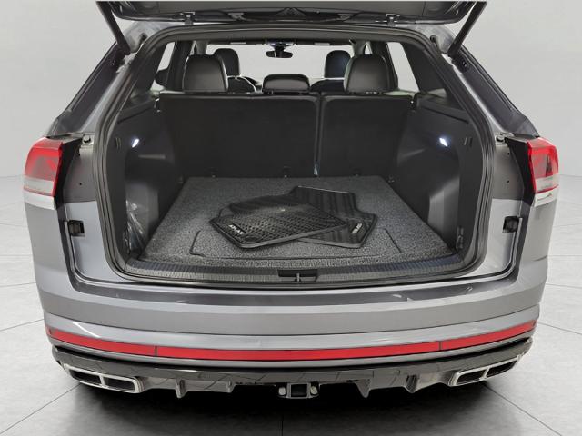 2024 Volkswagen Atlas Cross Sport Vehicle Photo in Oshkosh, WI 54904
