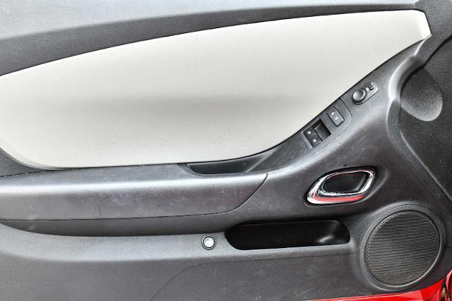 2013 Chevrolet Camaro Vehicle Photo in DALLAS, TX 75235