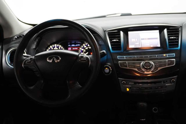 2015 INFINITI QX60 Vehicle Photo in GRAPEVINE, TX 76051