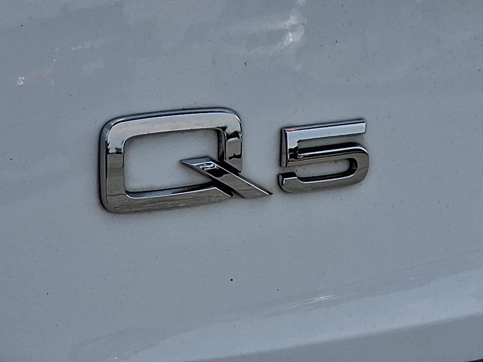 2018 Audi Q5 Vehicle Photo in Lancaster, PA 17601