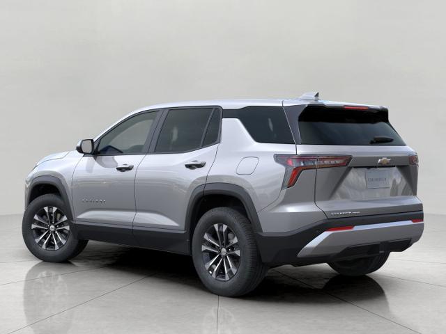 2026 Chevrolet Equinox Vehicle Photo in Madison, WI 53713