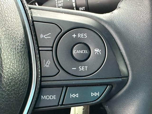 2018 Toyota Camry Vehicle Photo in COLUMBIA, MO 65203-3903