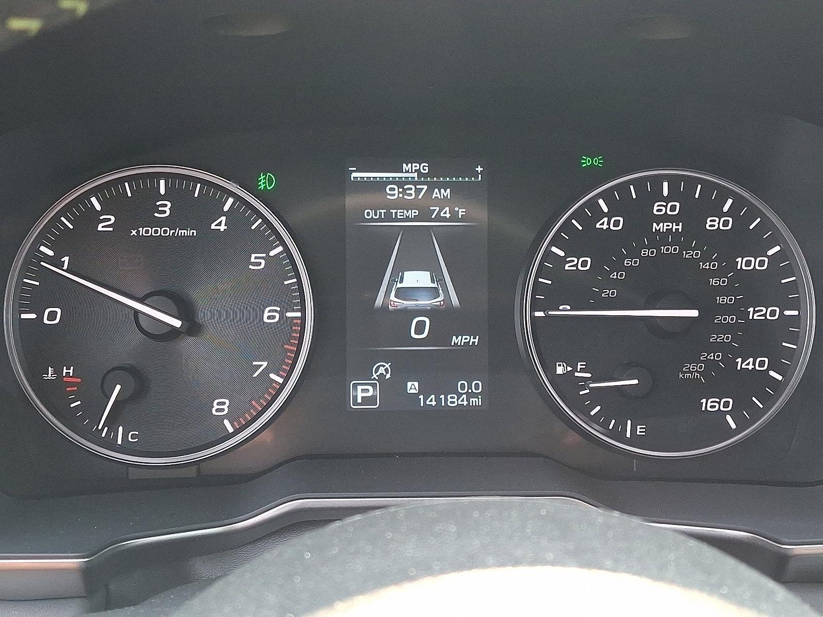 2025 Subaru Outback Vehicle Photo in Easton, PA 18045