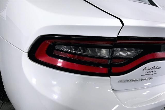 2023 Dodge Charger Vehicle Photo in Kansas City, MO 64114