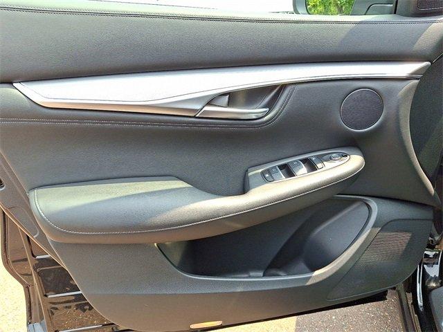 2022 INFINITI QX55 Vehicle Photo in Willow Grove, PA 19090