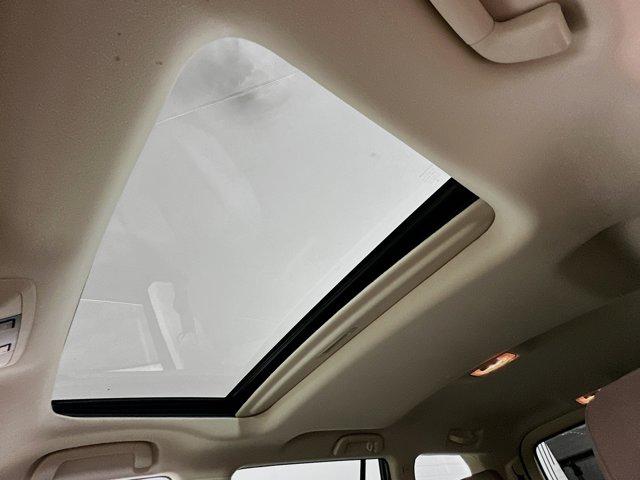 2021 Lexus GX 460 Vehicle Photo in Doylsetown, PA 18901