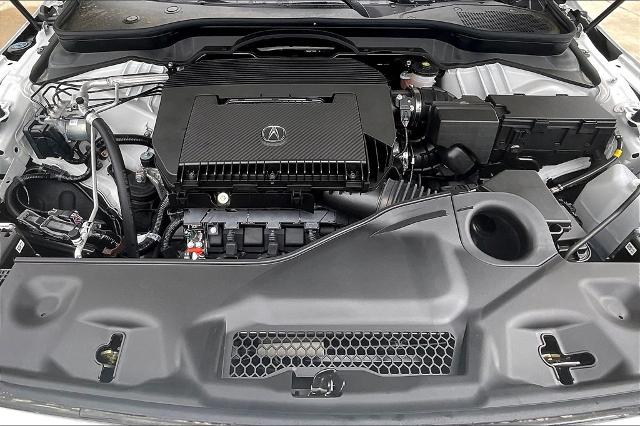 2025 Acura MDX Vehicle Photo in Grapevine, TX 76051
