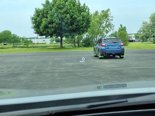 2024 Nissan Rogue Vehicle Photo in Oshkosh, WI 54904