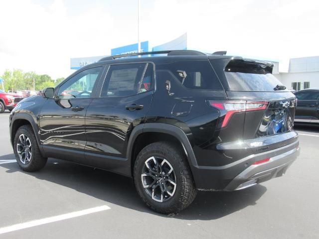 2026 Chevrolet Equinox Vehicle Photo in LEESBURG, FL 34788-4022